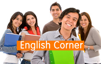 English Corner